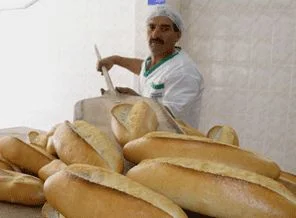 Fırıncılar taşınacak