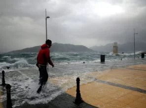 Fırtına ne kadar sürecek?