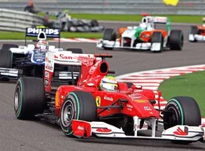 Formula 1 Avustralya'lı Melbourne'de başladı