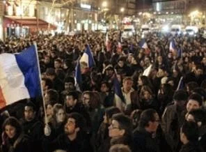 Fransa'da aşırı sağ, tartışmaların odağında
