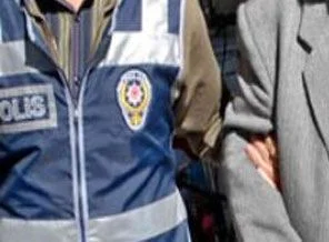 Fuhuş operasyonu: 120 gözaltı