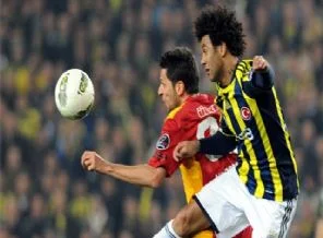 G.Saray'dan F.Bahçe'ye ezeli çelme