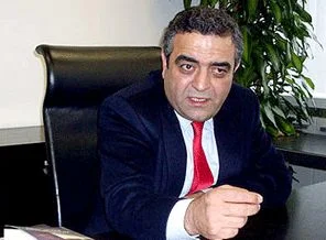 Gaz, Bakan'ın üstünde test edilmeli!