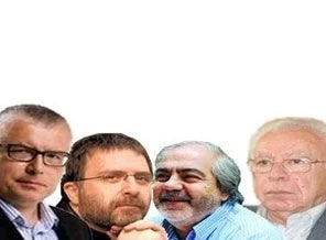 Gazeteciler, 28 Şubat operasyonunu yorumladı
