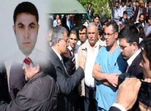Gaziantep'te doktora hunharca saldırı