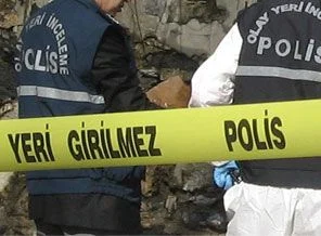 Gaziosmanpaşa'da patlama
