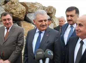 Gecikmeler kaçınılmaz