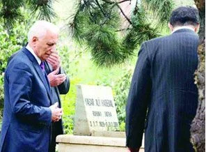 Genç, skandalı kabul etti