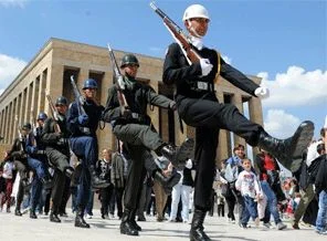 Genelkurmay'dan Anıtkabir açıklaması