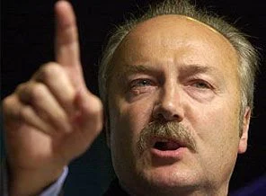 George Galloway yeniden milletvekili