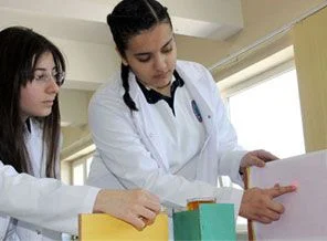 Gerçek bal ile sahte balı ayıran sistem