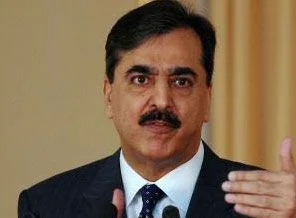 Gilani'ye istifa çağrısı