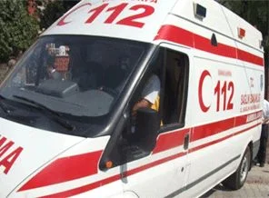 Giresun'da Kaza: 4 ölü