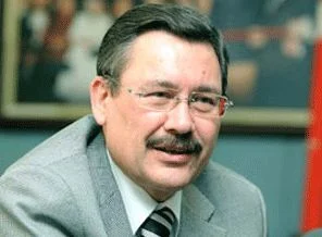 Gökçek: BÇG 80 bin oyumu yedi