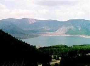 'Gölcük Yanardağı her an patlayabilir'