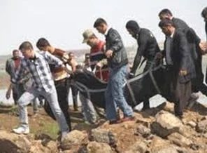 Göle serinlemek için girdiler boğuldular