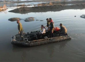 Gölette kaybolan iki işçinin daha cesedine ulaşıldı