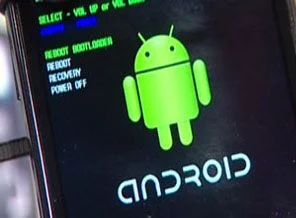 Google'ın Android anlaşmazlığı yargıda