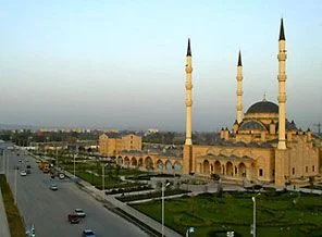 Grozny'da tarım-sanayi fuarı düzenlenecek
