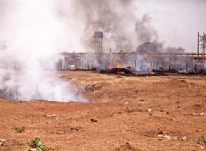 Guardian: 'Sudan'daki felakete uyanın'