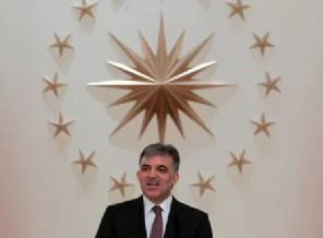 Gül: Bütün vekilleri Meclis'te görmek isterim