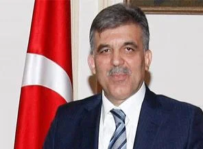 Gül'den anayasa açıklaması