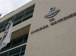 Gül'den AYM'ye atama