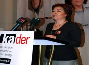 Gül'e '4+4+4' mektubu