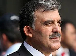 Gül, Paskalya bayramını kutladı