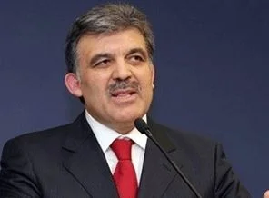 Gül: Teşvik paketi önemli bir fırsat