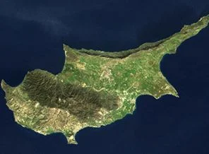 Güney Kıbrıs'ta ekonomik kriz