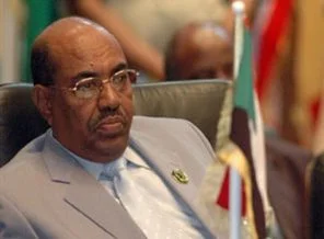 'Güney Sudan ezilmesi gereken bir böcek'