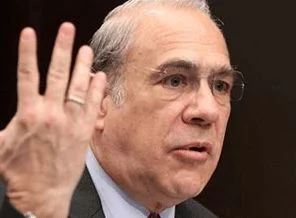 Gurria: Nasıl başardığınızı bize anlatın