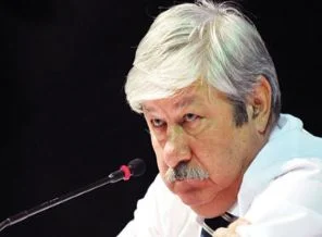 Gürsel Tekin: Bu son olsun