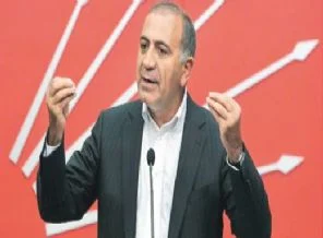 Gürsel Tekin'in Yargıtay'daki davası sonuçlandı