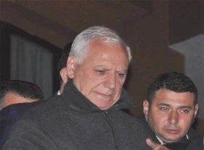Haberal, Silivri Cezaevi'nde