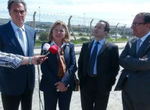 Haberal ve Balbay'a cezaevinde ziyaret