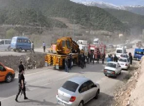 Hain saldırıya tepkiler sürüyor