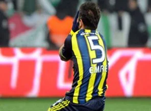Hakan Ünsal'dan Emre'ye şok