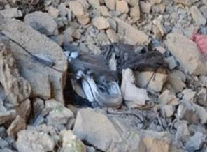 Hakkari'de 10 kiloluk patlayıcı tuzağı