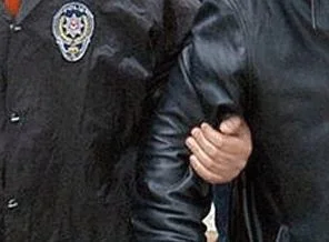 Hakkari'de 15 tutuklama
