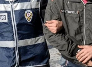 Hakkari'de 21 kişi gözaltına alındı!