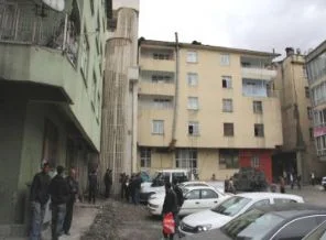 Hakkari'de 7 bölgeye giriş yasağı!