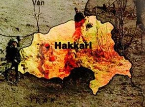 Hakkari'de çatışma: 1 şehit
