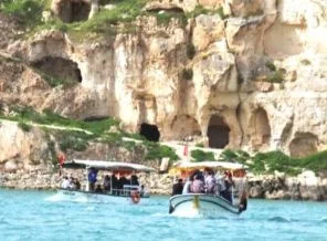 Halfeti, Güneydoğu'nun bodrumu olacak