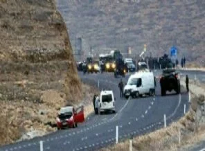 Halkın uyanıklığı faciayı önledi