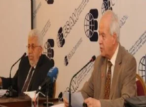 Hani Erbakan imzalamıştı ?
