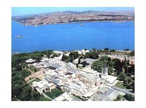 Harem'deki tünelin bir ucu Beyazıt'ta