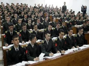 Harp Okulu'nda neler oluyor ?