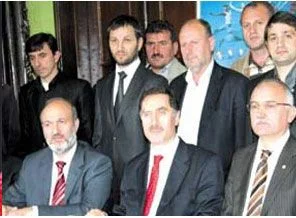 HAS Parti: Yapanların yanına kar kalmaz